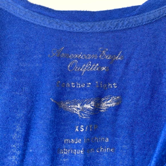 American Eagle Outfitters “Feather Light” Tank - Picture 3 of 3
